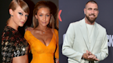 Gigi Hadid gives public comment on what she thinks of Taylor Swift and Travis Kelce’s relationship