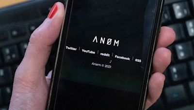 The absolutely wild, true story of Anom, the FBI’s secret phone startup to wire tap criminals