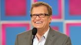 Drew Carey will never retire from 'Price is Right' hosting gig: 'I want to die on stage'