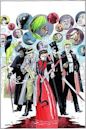 The League of Extraordinary Gentlemen, Volume III: Century