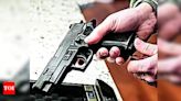 Hyderabad Police Fire Shots to Control Mobs in Asif Nagar and Mettuguda | Hyderabad News - Times of India