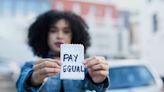 Why the pay gap is growing for Black women: 'We are in a state of emergency'