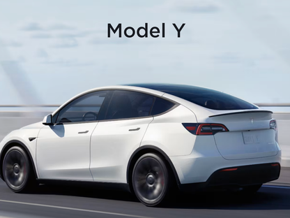 馬斯克：Model Y「260 英里版」可付費解鎖更多里程