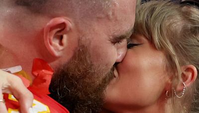 Travis Kelce Reveals Exact Moment Taylor Swift 'Won Me Over'