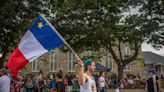 'My trademark is my accent': Acadians embracing their brand of French