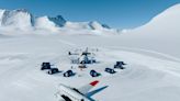 Antarctic Tours Have Gone Luxurious