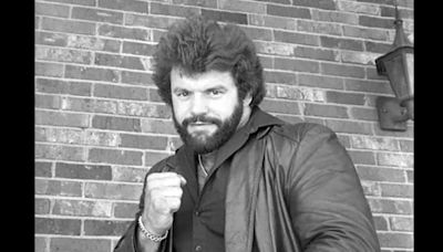 Going Ringside Ep. 65: The Billy Jack Haynes murder case