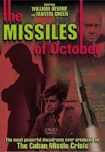 The Missiles of October (TV Movie 1974) - IMDb