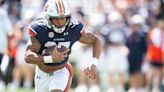 Predicting Auburn football's top-rated players in upcoming EA College Football video game