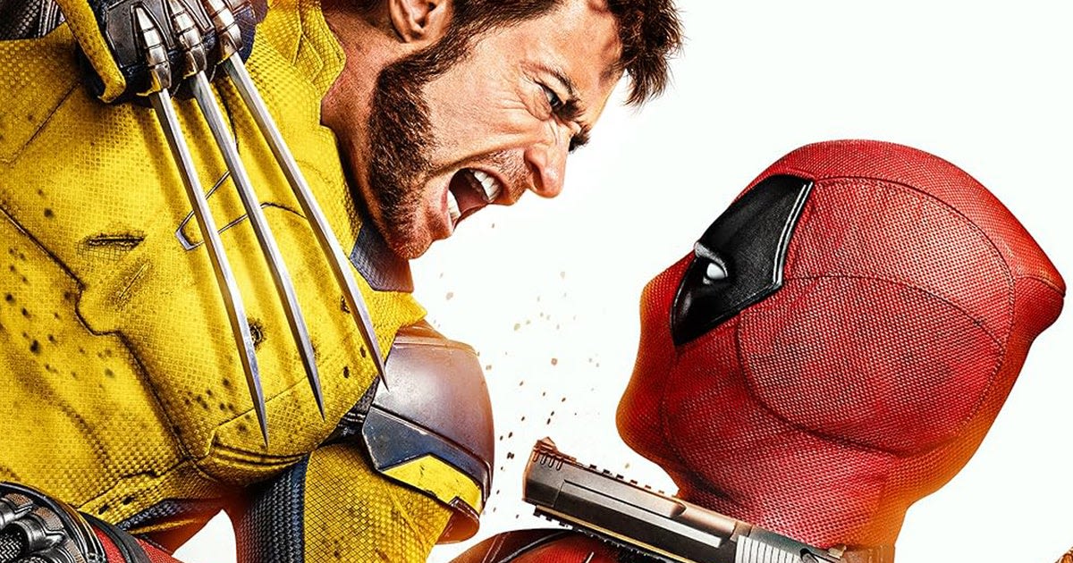 Marvel must be confident in Deadpool & Wolverine, because its director is reportedly being eyed for Avengers 5