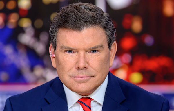 Bret Baier Gives Update After 16-Year-Old Son's Open-Heart Surgery