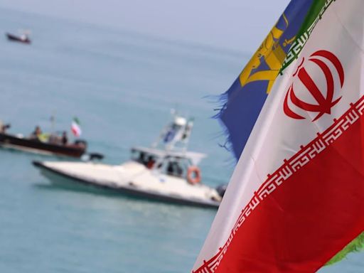 La Guardia Revolucionaria de Irán incauta un buque cargado de "combustible de contrabando" en el golfo Pérsico