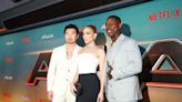 ‘Atlas’ Stars Jennifer Lopez, Sterling K. Brown And Simu Liu On Humanity And Interconnectivity In The Film