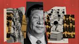 Will China’s Elite Ever Rise Up?