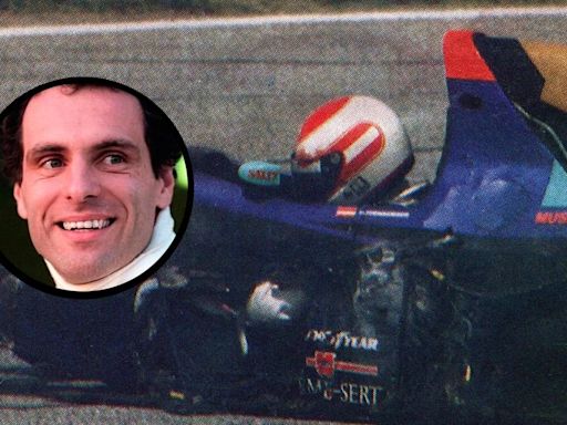 A 30 años del accidente mortal de Ratzenberger en Imola, la “advertencia” que no salvó a Senna: así cambió el circuito tras el fin de semana más duro de la Fórmula 1