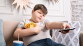 Study Finds Heart Damage in 'Couch Potato' Kids