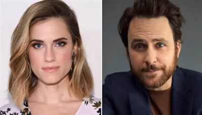 ALLISON WILLIAMS SET TO JOIN DARK COMEDY ‘KILL ME’ FOR XYZ FILMS