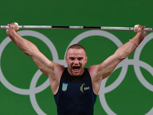 Quién es Oleksandr Pielieshenko, el primer deportista olímpico ucraniano que muere en combate