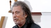 Al Pacino se suma al biopic sobre Amedeo Modigliani dirigido por Johnny Depp