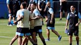 Juegos Olímpicos: arranca el miércoles 24 con agenda de fútbol y rugby de Argentina