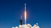 SpaceX notches eighth human spaceflight mission with Crew-5