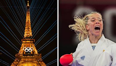 Here Are The 3 Sports That Were Dropped From The Olympics This Year