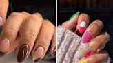 30 Almond-Shaped Nail Designs to Try