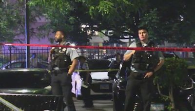 Mass shooting in Little Italy leaves 8 wounded