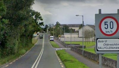 Plans in south Tipperary to build 50 homes in rural village