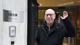 Ken Bruce hails BBC despite the ‘occasional vagary’ during final Radio 2 show