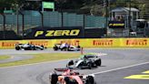 Cost cap “inequities” have triggered F1’s divided grid, says Szafnauer