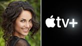 Apple TV+ Orders Spanish-Language Crime Drama ‘Las Azules’ Starring Bárbara Mori