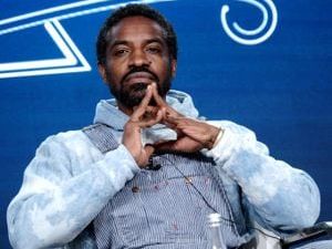 Andre 3000 among artists scheduled to perform at annual Atlanta Jazz Festival