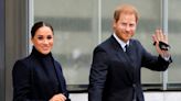 Prince Harry and Meghan Markle must be deposed in her half-sister’s lawsuit, judge rules