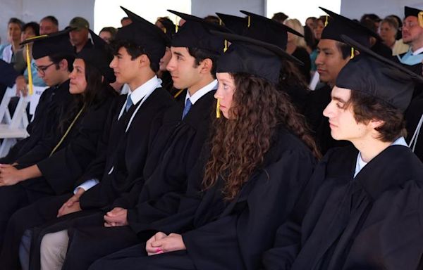 Catholic High School Decades in the Making Breaks Ground in Northern Colorado