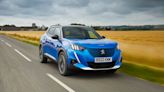 Peugeot refines trim levels for 2008 range