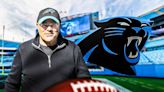 Panthers' David Tepper reacts to $650 million Bank of America Stadium decision