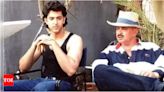 throwback Gun Shots Fired at Rakesh Roshan by Budesh Gang Post 'Kaho Naa… Pyaar Hai' Release | - Times of India