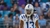 T.Y. Hilton returns to the NFL with the Cowboys