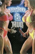 Thunder and Mud (1990) - Posters — The Movie Database (TMDB)