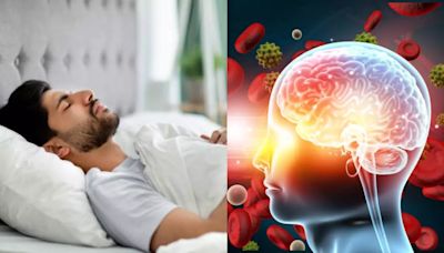 Beware! Sleeping On Your Back Can Affect Your Brain and cause Neurological Disorders; Know How