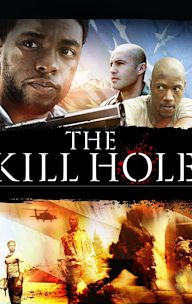 The Kill Hole