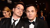 Robert Downey Jr. y Mark Ruffalo: la batalla más personal de los Oscar lejos de Marvel