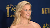 Reese Witherspoon's March Book Club Pick Gave Her 'Goosebumps' & Is Up to 30% Off Right Now