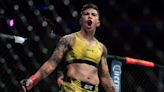 UFC on ESPN 50 pre-event facts: Jessica Andrade first female to 25 octagon appearances