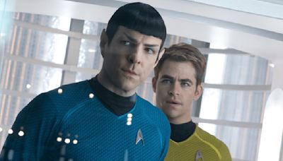 Star Trek 4 Writer Was Asked About Chris Pine And Zachary Quinto’s Next Outing, And I Was Surprised By Her Response