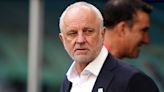 Graham Arnold hails Australia’s ‘new golden generation’ after beating Denmark