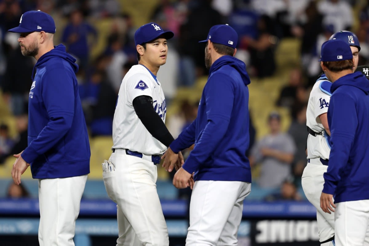 Dodgers News: LA Eyes Trade Market to Revamp Weakest Links as Deadline Looms