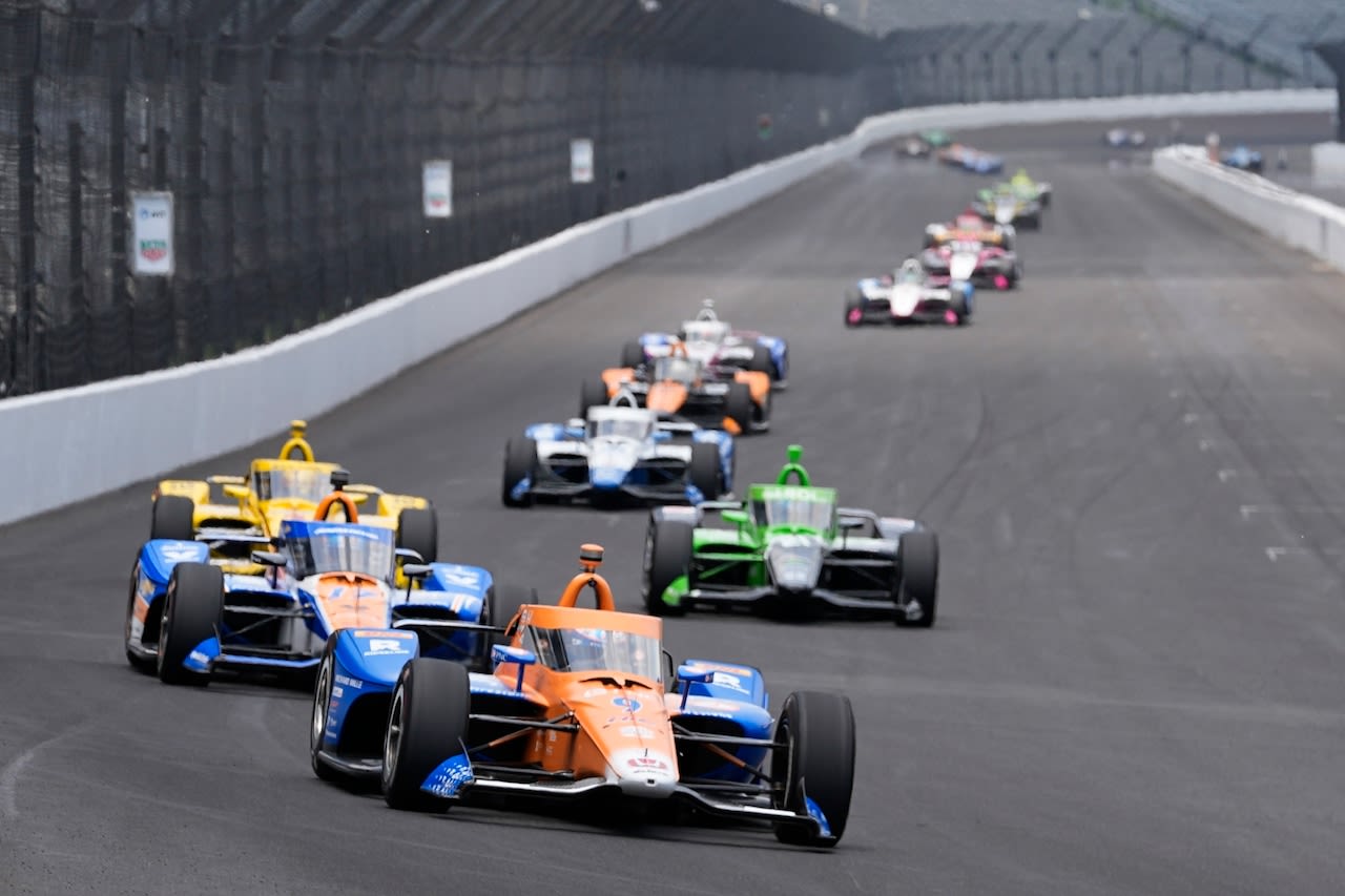 Indy 500 FREE LIVE STREAM (5/26/24): Start time, TV, channel, how to watch online