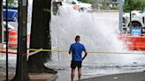 Atlanta water main breaks indicative of larger US infrastructure woes